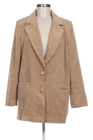 Damen Blazer ONLY, Größe M, Farbe Beige, Preis € 13,73