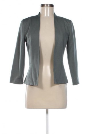 Damen Blazer ONLY, Größe XS, Farbe Grün, Preis € 11,79