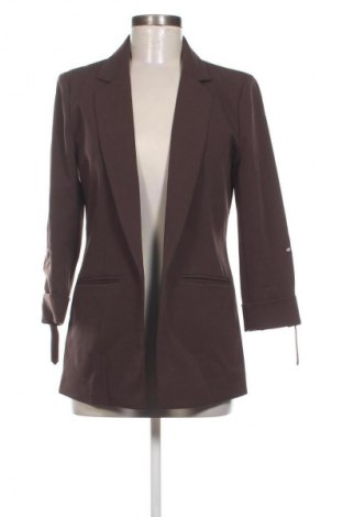 Damen Blazer ONLY, Größe S, Farbe Braun, Preis € 10,79