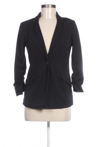 Damen Blazer ONLY, Größe XS, Farbe Schwarz, Preis 12,99 €