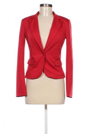 Damen Blazer ONLY, Größe S, Farbe Rot, Preis € 13,99