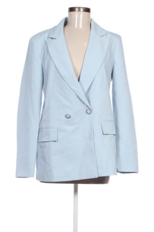 Damen Blazer Oasis, Größe L, Farbe Blau, Preis € 24,49