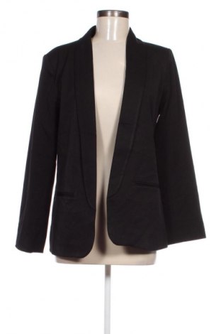 Damen Blazer Object, Größe S, Farbe Schwarz, Preis 24,49 €