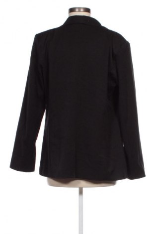 Sacou de femei Object, Mărime S, Culoare Negru, Preț 513,49 Lei