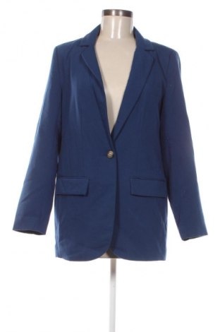 Damen Blazer Object, Größe S, Farbe Blau, Preis € 24,49