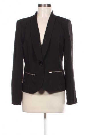 Damen Blazer Object, Größe M, Farbe Schwarz, Preis 7,99 €