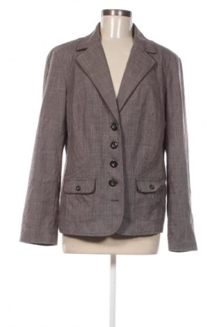 Damen Blazer One Touch, Größe L, Farbe Braun, Preis 11,99 €