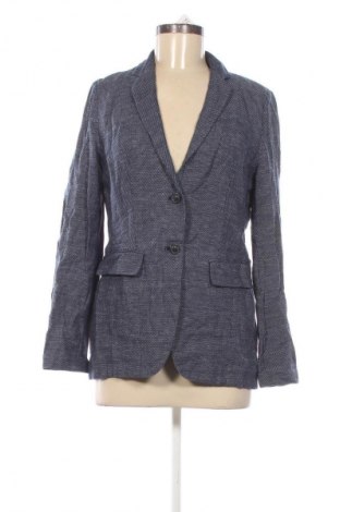 Damen Blazer Opus, Größe M, Farbe Blau, Preis € 8,99