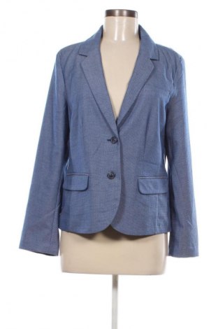 Damen Blazer Opus, Größe S, Farbe Blau, Preis 22,99 €