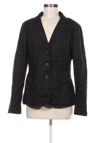 Damen Blazer Opus, Größe L, Farbe Grau, Preis € 11,99