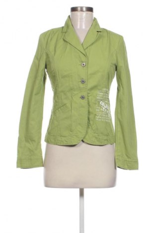 Damen Blazer Original Marines, Größe M, Farbe Grün, Preis 5,99 €