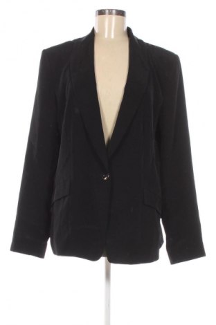 Damen Blazer Orsay, Größe XL, Farbe Schwarz, Preis € 11,99