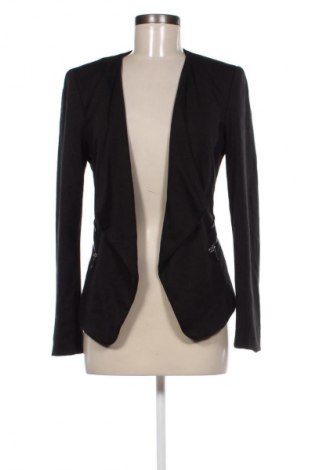 Damen Blazer Orsay, Größe M, Farbe Schwarz, Preis 8,99 €