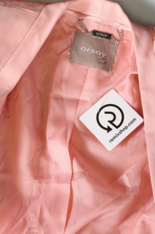 Damen Blazer Orsay, Größe S, Farbe Rosa, Preis € 8,99