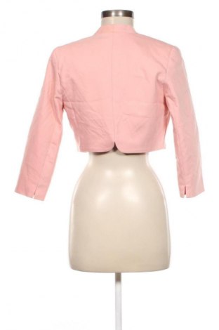 Damen Blazer Orsay, Größe S, Farbe Rosa, Preis 8,99 €