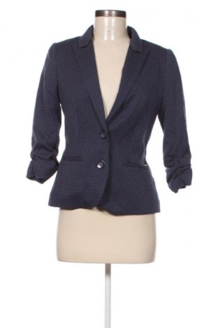 Damen Blazer Orsay, Größe S, Farbe Blau, Preis € 13,79