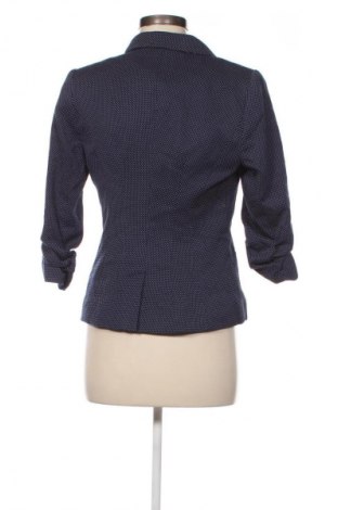 Damen Blazer Orsay, Größe S, Farbe Blau, Preis € 10,29