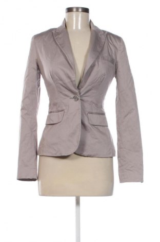 Damen Blazer Orsay, Größe XS, Farbe Grau, Preis 13,99 €