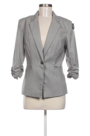 Damen Blazer Orsay, Größe M, Farbe Grau, Preis € 39,00