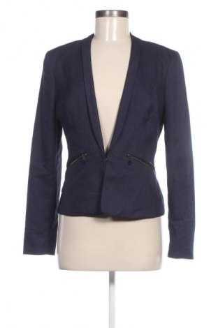 Damen Blazer Orsay, Größe M, Farbe Blau, Preis 33,79 €