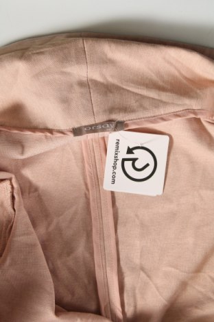 Damen Blazer Orsay, Größe M, Farbe Rosa, Preis € 9,99