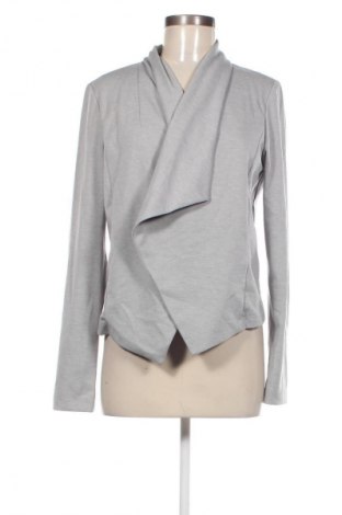 Damen Blazer Orsay, Größe M, Farbe Grau, Preis 11,99 €