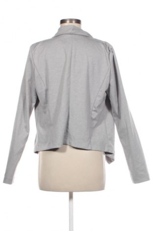 Damen Blazer Orsay, Größe M, Farbe Grau, Preis 11,99 €