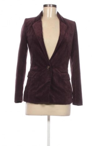 Damen Blazer Orsay, Größe M, Farbe Lila, Preis 15,99 €