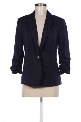 Damen Blazer Orsay, Größe M, Farbe Blau, Preis € 15,49