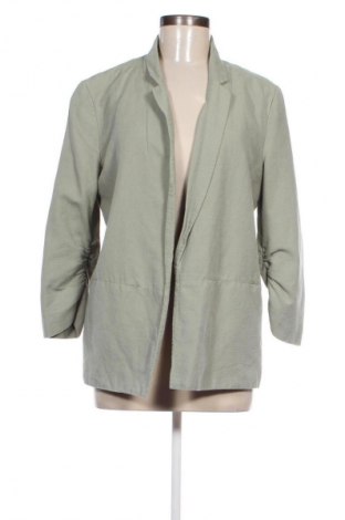 Damen Blazer Orsay, Größe L, Farbe Grün, Preis 20,76 €