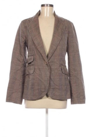 Damen Blazer Outfit, Größe M, Farbe Beige, Preis 9,99 €