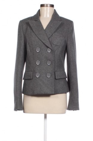 Damen Blazer Oxxy, Größe L, Farbe Grau, Preis 17,49 €