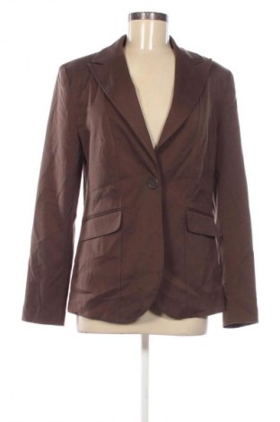 Damen Blazer Patrizia Dini, Größe M, Farbe Braun, Preis € 19,49