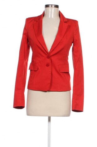 Damen Blazer Patrizia Pepe, Größe L, Farbe Rot, Preis € 55,49