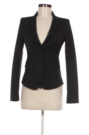 Damen Blazer Patrizia Pepe, Größe S, Farbe Schwarz, Preis € 93,49