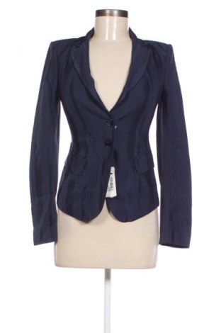 Damen Blazer Patrizia Pepe, Größe M, Farbe Blau, Preis 170,99 €