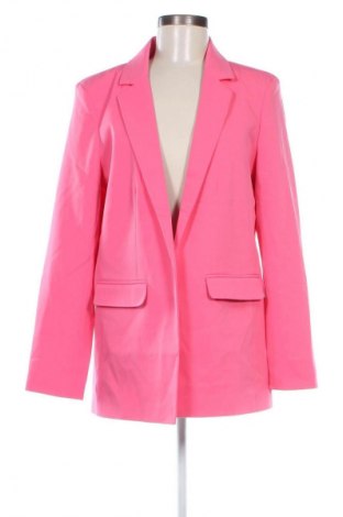 Damen Blazer Pieces, Größe L, Farbe Rosa, Preis € 21,99