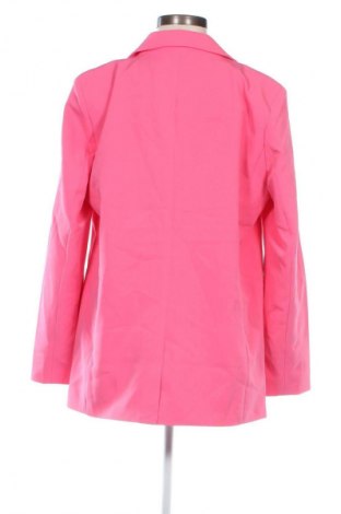 Damen Blazer Pieces, Größe L, Farbe Rosa, Preis 21,99 €