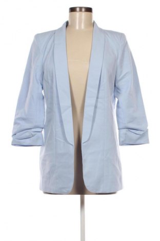 Damen Blazer Pieces, Größe S, Farbe Blau, Preis € 32,49