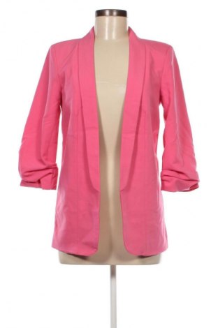 Damen Blazer Pieces, Größe XS, Farbe Rosa, Preis € 28,99