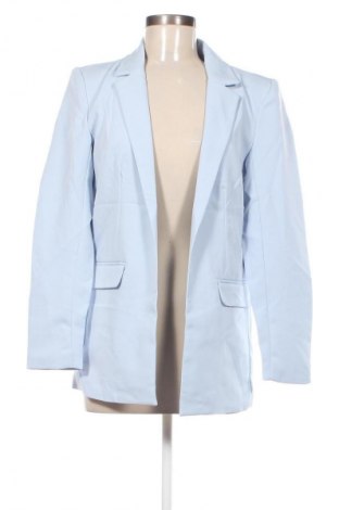 Damen Blazer Pieces, Größe S, Farbe Blau, Preis € 16,99