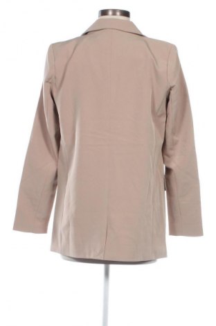 Damen Blazer Pieces, Größe S, Farbe Beige, Preis 16,99 €