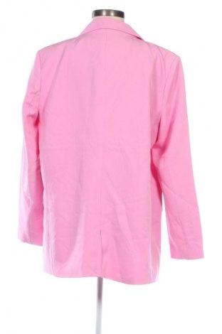 Damen Blazer Pieces, Größe XL, Farbe Rosa, Preis € 21,99