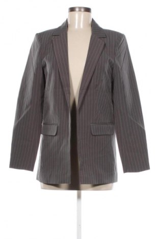 Damen Blazer Pieces, Größe S, Farbe Grau, Preis € 47,99