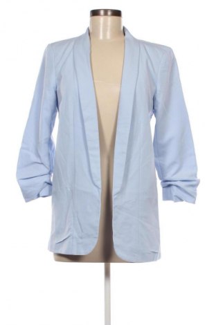 Damen Blazer Pieces, Größe S, Farbe Blau, Preis € 16,99