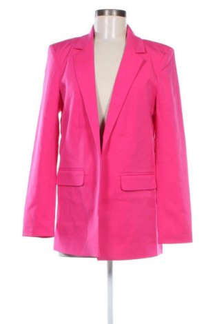 Damen Blazer Pieces, Größe M, Farbe Rosa, Preis 28,99 €