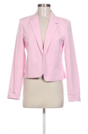 Damen Blazer Pieces, Größe S, Farbe Rosa, Preis 26,29 €