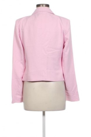 Damen Blazer Pieces, Größe S, Farbe Rosa, Preis 21,79 €