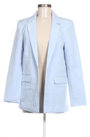 Damen Blazer Pieces, Größe M, Farbe Blau, Preis € 26,99