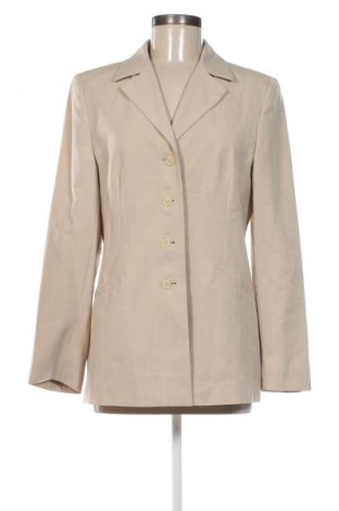 Damen Blazer Pier Angelini, Größe M, Farbe Beige, Preis € 8,99